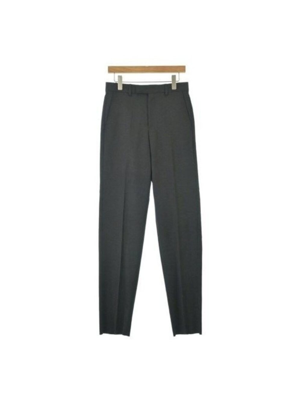 Loewe Trousers Pants Black